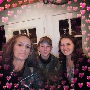 Meet your Posher, Aimee